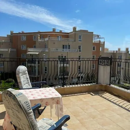 Apartment Galeria 3 Apartament Byala (Varna)
