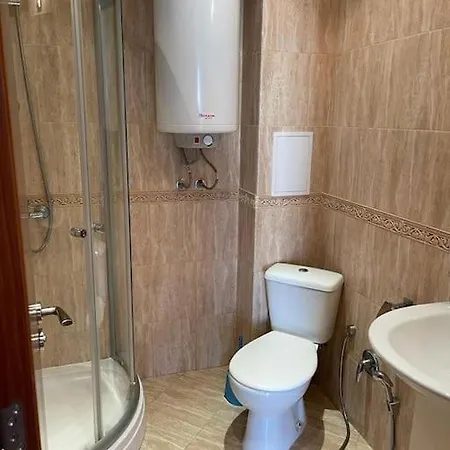 Galeria 3 Apartament Byala (Varna)