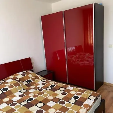 Apartment Galeria 3 Apartament Byala (Varna)