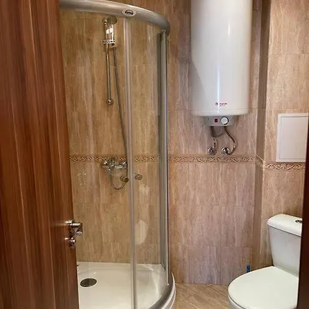 Galeria 3 Apartament * Byala (Varna)