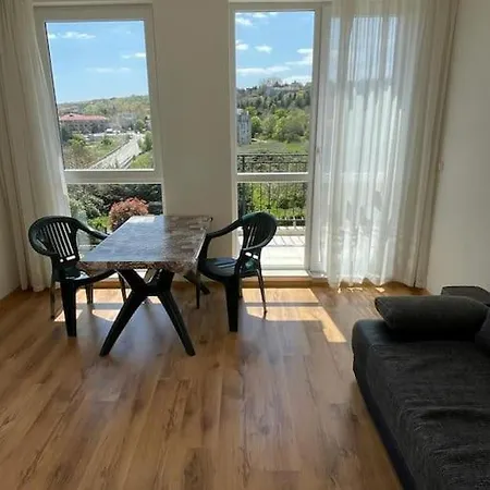 Galeria 3 Apartament Apartment