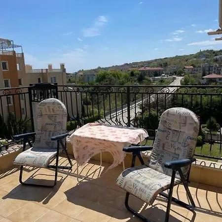 Galeria 3 Apartament Apartment Byala (Varna)